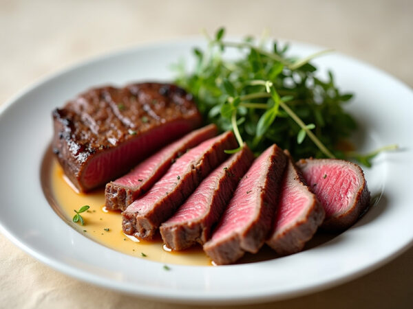 Bavette de bœuf AAA